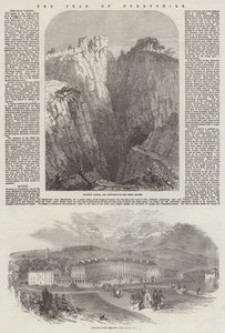De Piek van Derbyshire